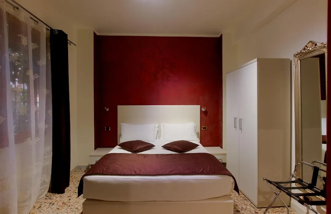 Rome By Suite Vatican-1