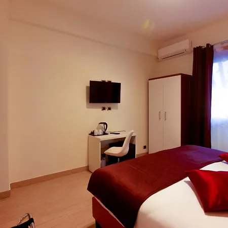 Rome By Suite Vatican-3