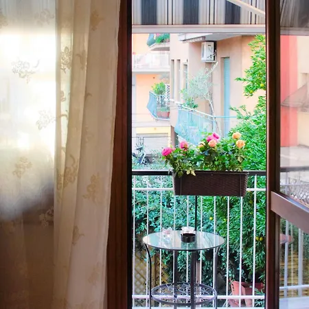 Rome By Suite Vatican-2