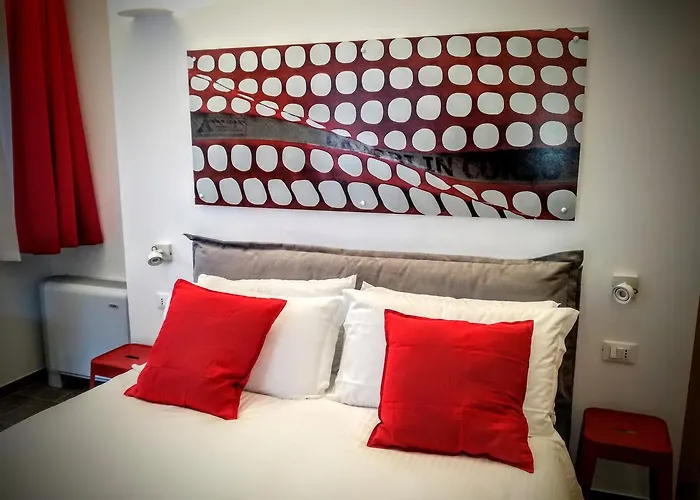 Civico 7 Holiday Rooms Roma